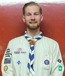 Stuart Brown