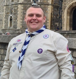 Stuart Brown