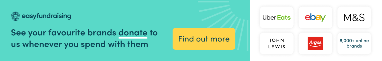 Easyfundraising